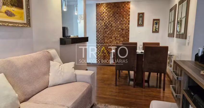 Apartamento com 3 quartos à venda na Avenida São José dos Campos, 150, Jardim Nova Europa, Campinas