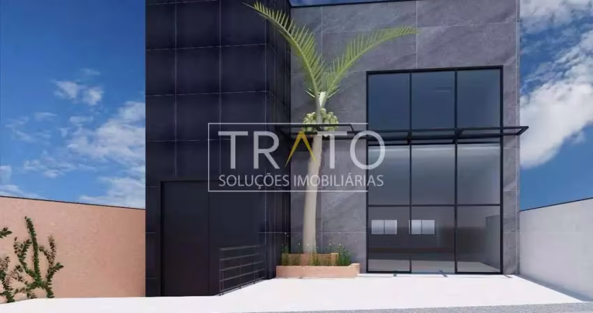 Sala comercial para alugar na Rua General Osório, 2136, Cambuí, Campinas