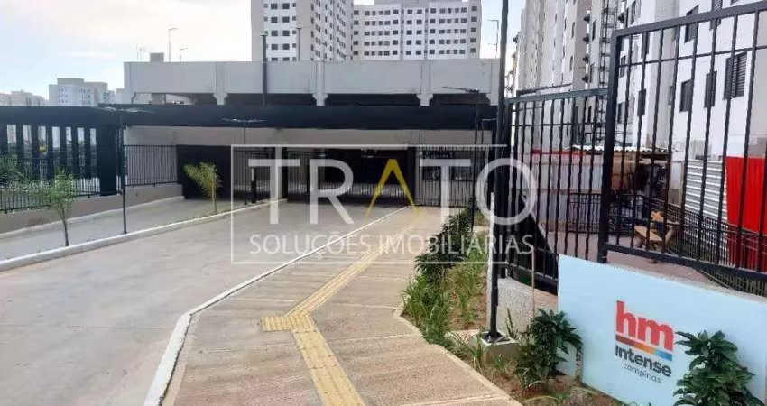 Apartamento com 2 quartos à venda na Rua Pastor Antonio Tiburtino da Silva, 490, Jardim Ibirapuera, Campinas