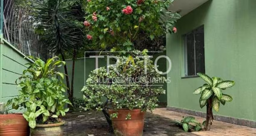 Casa com 3 quartos à venda na Rua Floresta Amazônica, 890, Bosque de Barão Geraldo, Campinas
