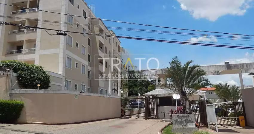 Apartamento com 2 quartos à venda na Rua Manoel Sylvestre de Freitas Filho, 75, Jardim Nova Europa, Campinas