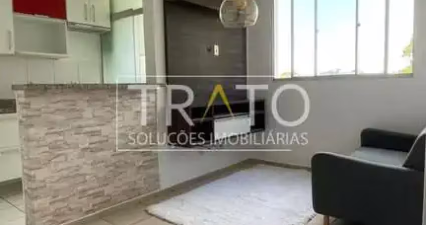 Apartamento com 2 quartos à venda na Rua Manoel Sylvestre de Freitas Filho, 1277, Jardim Nova Europa, Campinas
