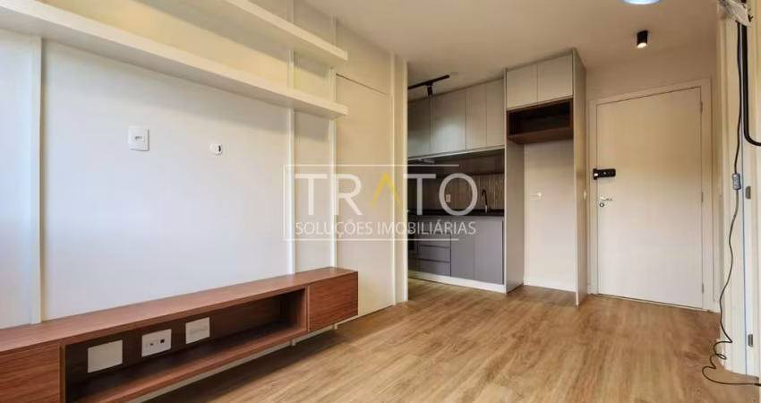 Apartamento com 2 quartos para alugar na Rua Jair Andrade e Silva, 30, Jardim Ibirapuera, Campinas