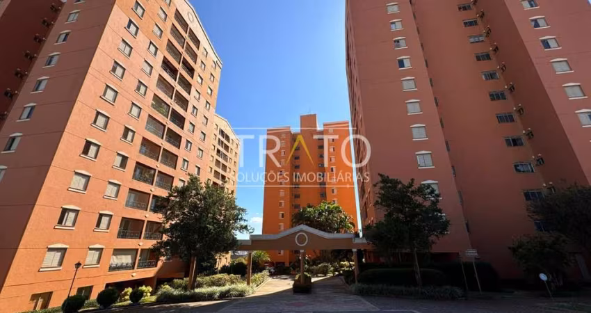 Apartamento com 3 quartos para alugar na Avenida Doutor Jesuíno Marcondes Machado, 2201, Chácara da Barra, Campinas