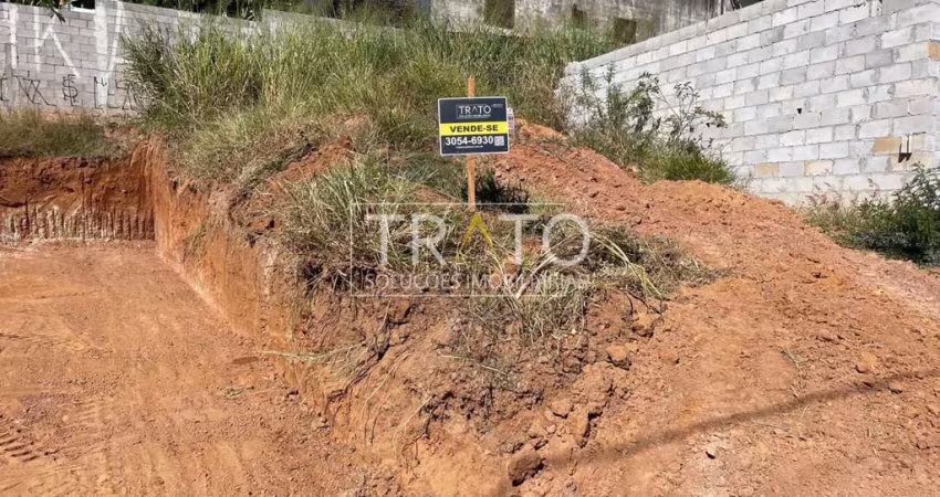 Terreno comercial à venda na Rua Durval Faria Sobrinho, 324, Jardim Carlos Lourenço, Campinas
