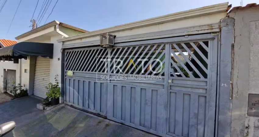 Casa com 3 quartos à venda na Aldo Moretti, 80, Jardim Planalto, Paulínia