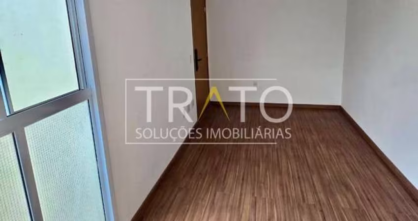 Apartamento com 2 quartos à venda na Rua Herculano Florence Teixeira, 125, Jardim Esmeraldina, Campinas
