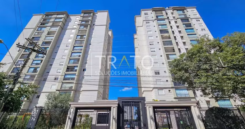 Apartamento com 2 quartos para alugar na Rua Azarias de Melo, 380, Taquaral, Campinas
