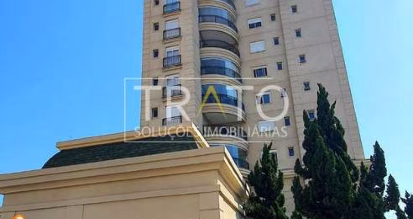 Apartamento com 2 quartos para alugar na Rua Santo Antônio, 233, Cambuí, Campinas