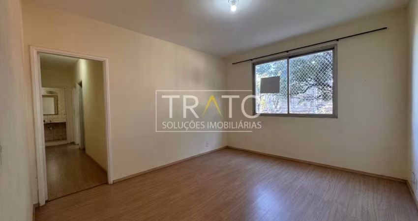 Apartamento com 2 quartos para alugar na Rua Durvalina Tavares Barreto, 30, Jardim Chapadão, Campinas