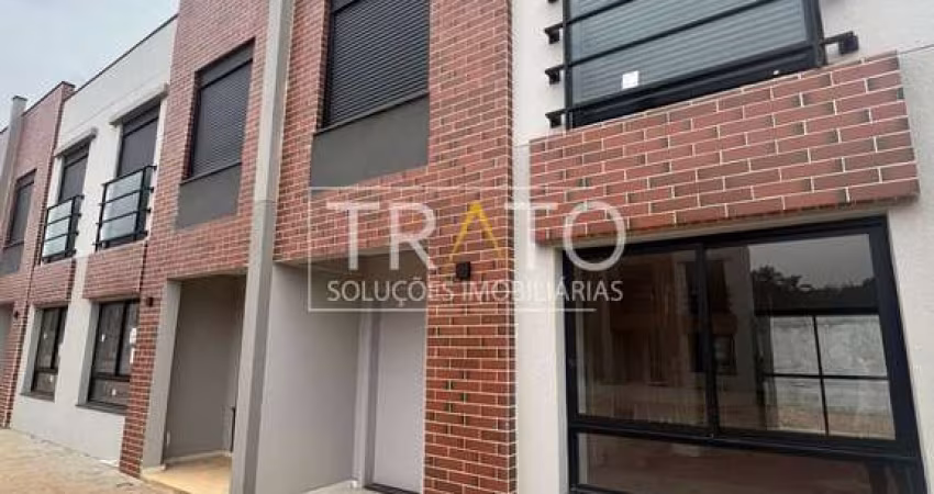 Apartamento com 3 quartos à venda na Avenida Constante Pavan, 962, Betel, Paulínia