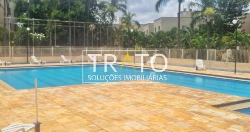 Apartamento com 2 quartos à venda na Rua Castelnuovo, 144, Jardim García, Campinas