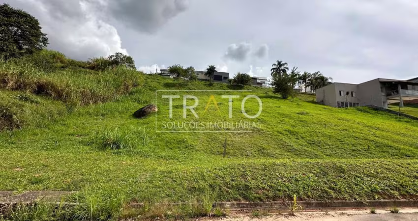 Terreno em condomínio fechado à venda na Angélica Cassetta Massaretto, 4, Condomínio Itatiba Country, Itatiba