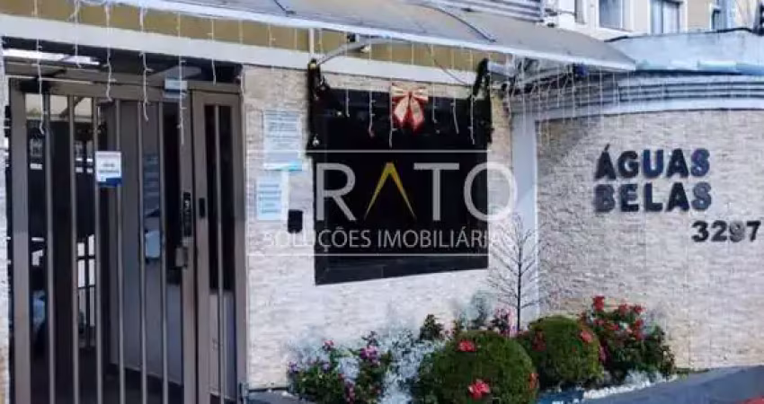 Apartamento com 2 quartos à venda na Avenida São José dos Campos, 3297, Loteamento Parque São Martinho, Campinas