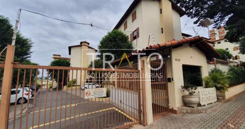 Apartamento com 3 quartos à venda na Avenida José Bonifácio, 1025, Jardim Flamboyant, Campinas