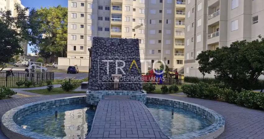 Apartamento com 2 quartos à venda na Rua Santa Rita do Passa Quatro, 355, Jardim Nova Europa, Campinas