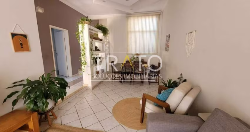 Casa em condomínio fechado com 3 quartos à venda na Avenida Gessy Lever, 915, Condomínio Residencial Mirante do Lenheiro, Valinhos