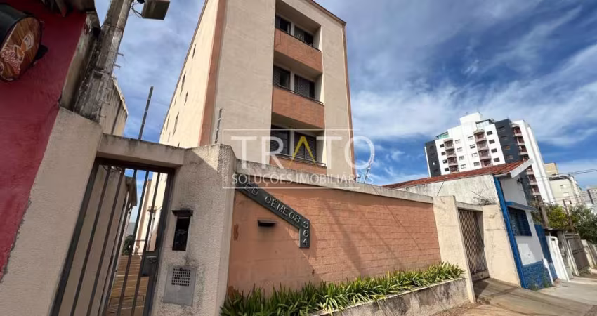 Apartamento com 2 quartos à venda na Rua Germânia, 364, Bonfim, Campinas