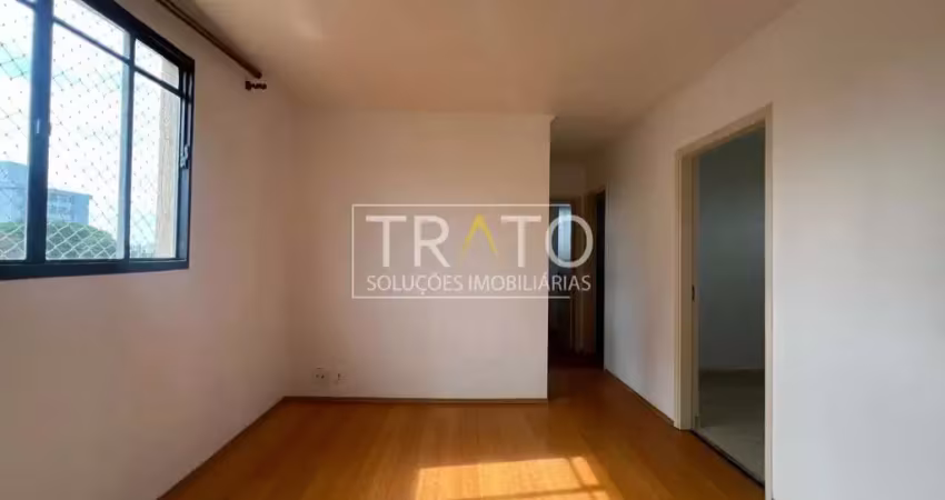 Apartamento com 2 quartos à venda na Rua Germânia, 364, Bonfim, Campinas