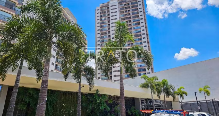 Apartamento com 2 quartos para alugar na Rua Alberto Faria, 150, Jardim Guanabara, Campinas