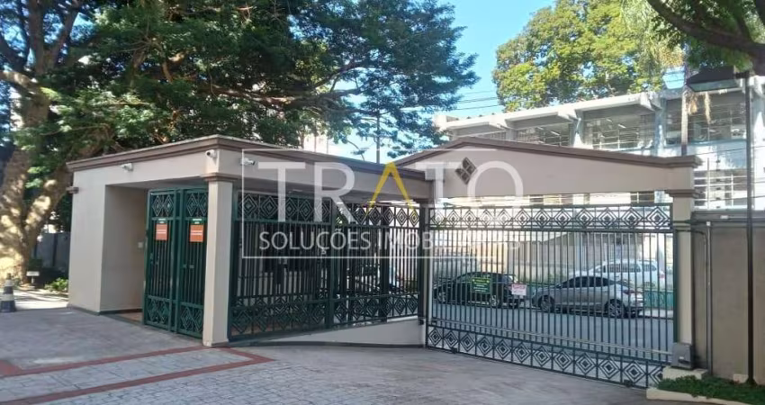 Apartamento com 3 quartos para alugar no Jardim Guanabara, Campinas 