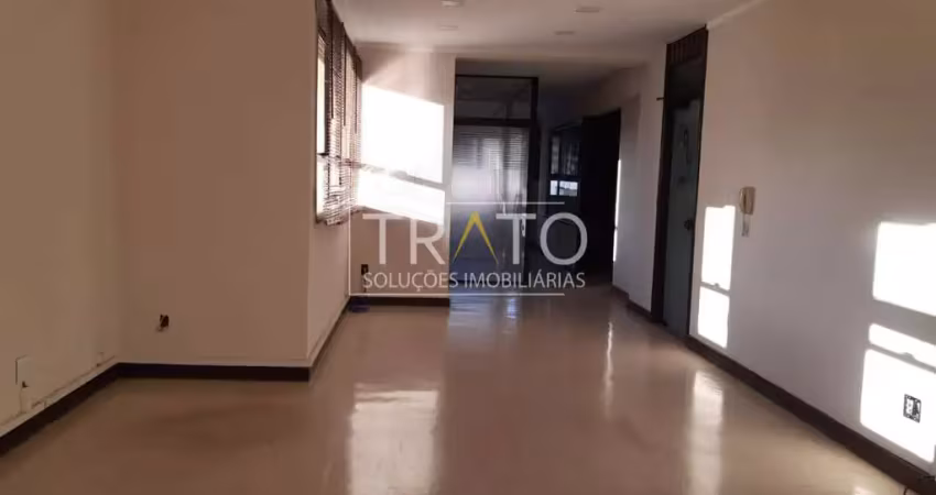 Sala comercial à venda na Rua José Paulino, 2236, Centro, Campinas