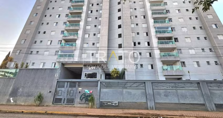 Apartamento com 2 quartos à venda na Avenida Remigio Dalla Vecchia, 431, Jardim Nair Maria, Salto