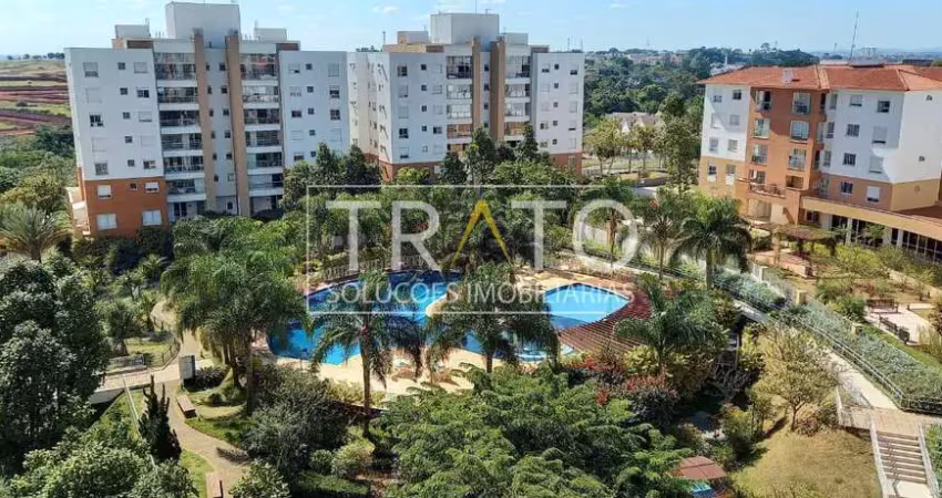 Apartamento com 3 quartos para alugar na Rua João Lopes Vieira, 141, Loteamento Residencial Vila Bella Dom Pedro, Campinas