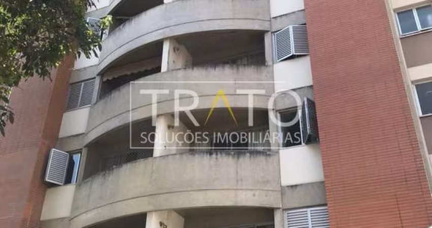 Apartamento com 1 quarto à venda na Rua Doutor Antônio Álvares Lobo, 432, Botafogo, Campinas