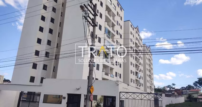 Apartamento com 3 quartos à venda no Jardim Flamboyant, Campinas 