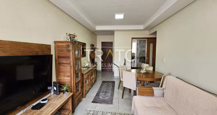 Apartamento com 3 quartos à venda na Rua Girassol, 26, Chácara Primavera, Campinas