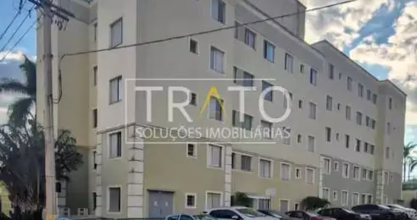 Apartamento com 2 quartos à venda na Avenida São José dos Campos, 3127, Loteamento Parque São Martinho, Campinas