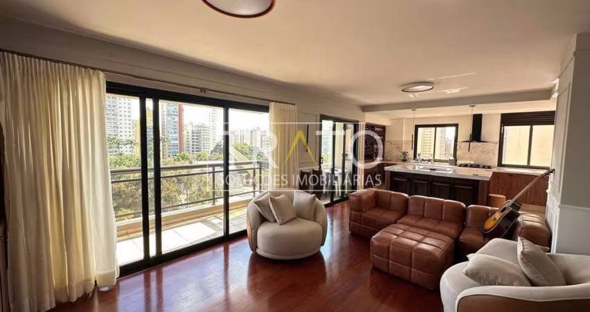 Apartamento com 3 quartos à venda na Rua São Pedro, 142, Cambuí, Campinas