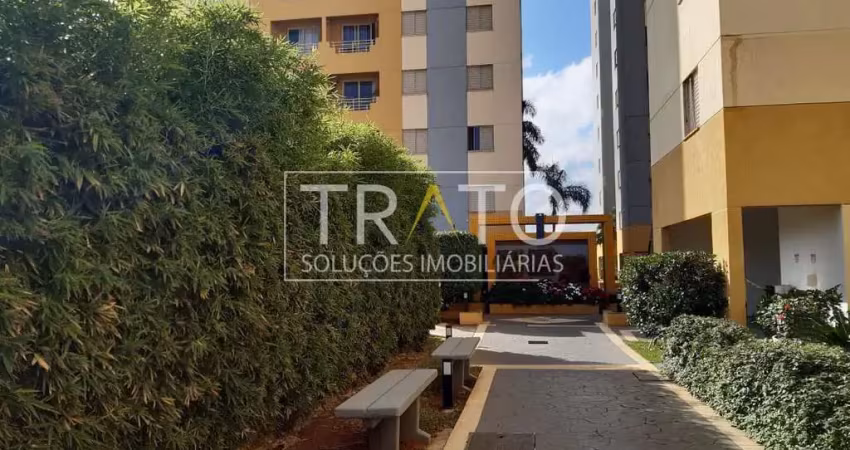 Apartamento com 3 quartos para alugar no Bonfim, Campinas 