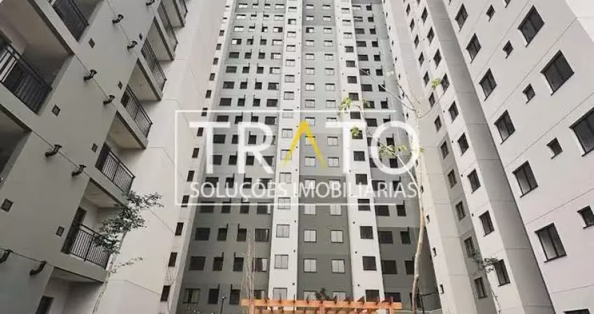 Apartamento com 2 quartos à venda na Avenida Gilberto Targon, 2325, Residencial Parque da Fazenda, Campinas