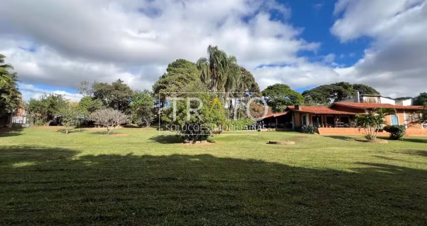 Terreno comercial à venda na Avenida Santa Isabel, 900, Barão Geraldo, Campinas