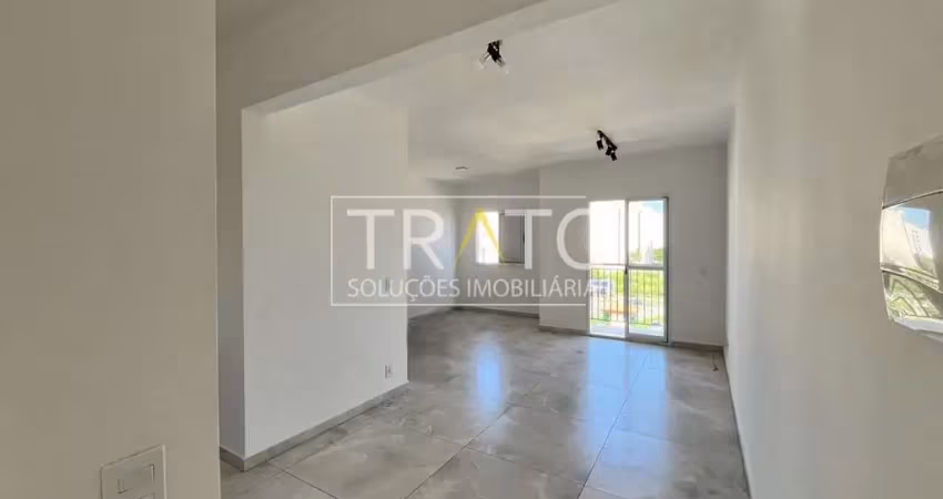 Apartamento com 3 quartos à venda na Avenida A, 96, Condomínio Residencial Viva Vista, Sumaré