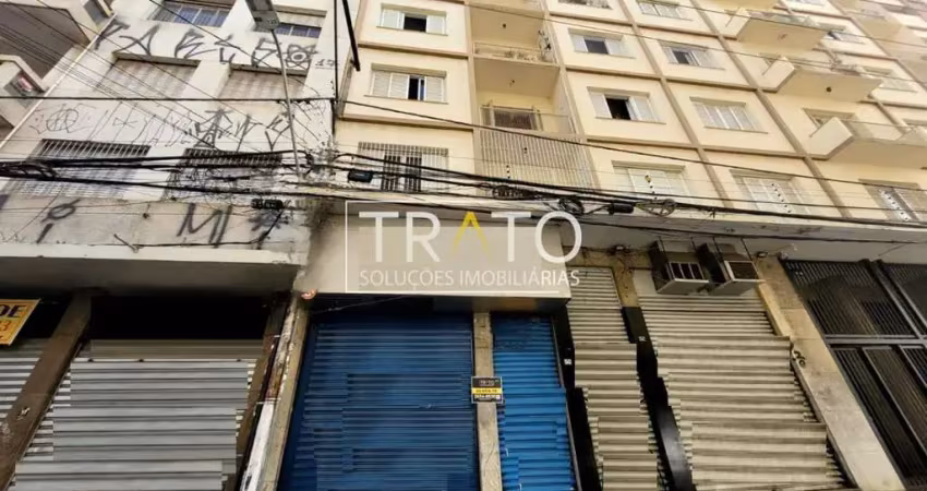 Sala comercial para alugar na Rua Doutor Quirino, 1343, Centro, Campinas