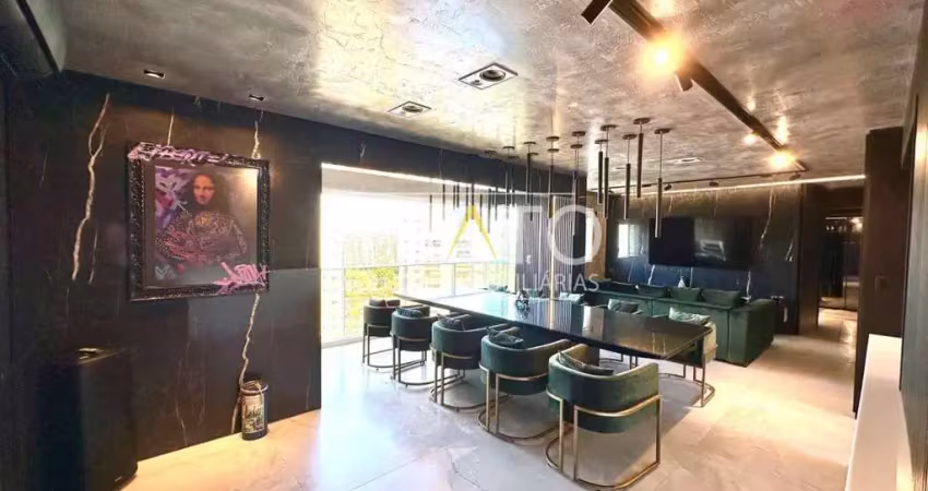 Apartamento com 2 quartos à venda na Rua Engenheiro José Francisco Bento Homem de Mello, 605, Fazenda São Quirino, Campinas
