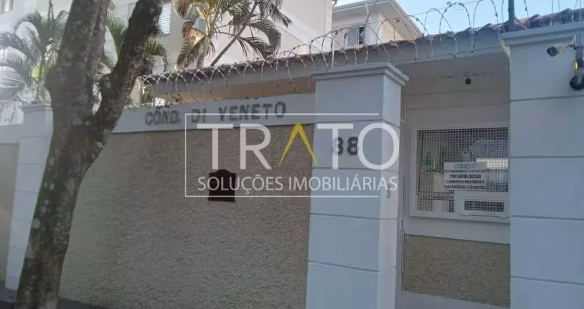 Apartamento com 2 quartos à venda na Rua Goiás, 80, Jardim Alice, Jaguariúna