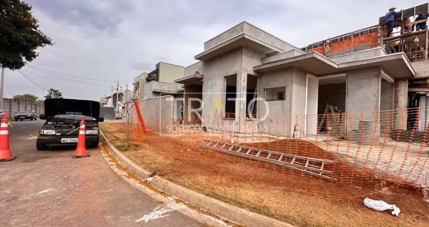 Casa em condomínio fechado com 3 quartos à venda na Avenida Antonio Baptista Piva, 177, Vila Monte Alegre, Paulínia