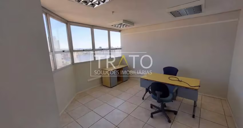 Sala comercial à venda na Rua Barão de Jaguara, 707, Centro, Campinas