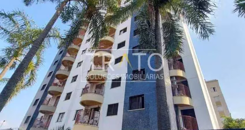 Apartamento com 3 quartos para alugar na Rua Germânia, 270, Bonfim, Campinas