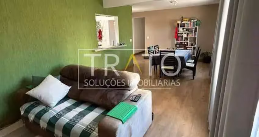 Apartamento com 3 quartos à venda na Rua Doutor Theodoro Langaard, 801, Bonfim, Campinas