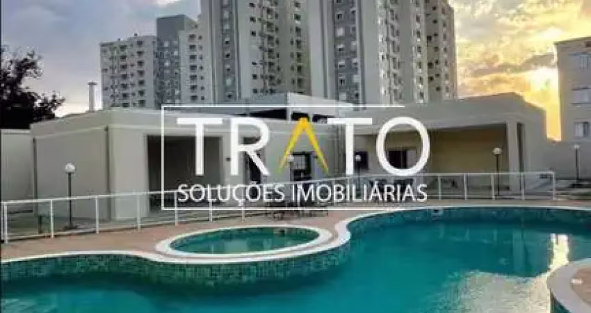 Apartamento com 2 quartos à venda na Rua Santa Rita do Passa Quatro, 255, Jardim Nova Europa, Campinas