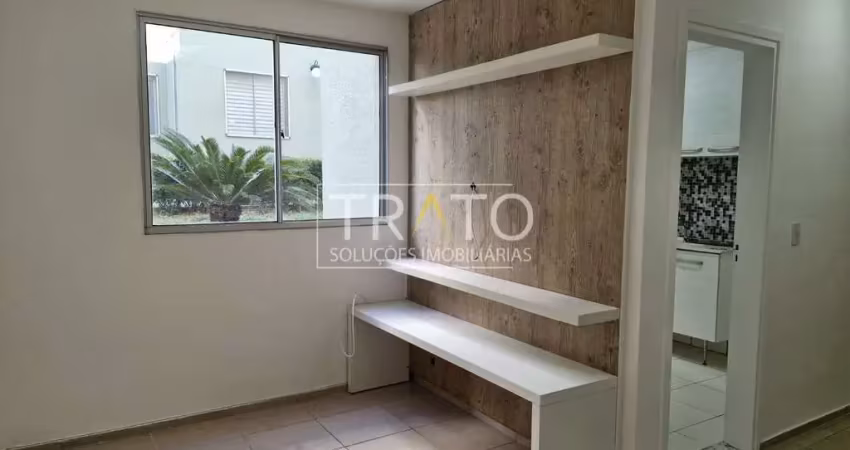 Apartamento com 1 quarto à venda na Avenida São José dos Campos, 150, Jardim Nova Europa, Campinas