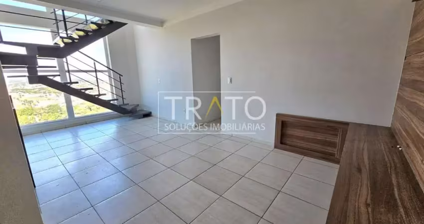 Cobertura com 3 quartos à venda na Rua Tupinambas, 860, Aqui se Vive, Indaiatuba
