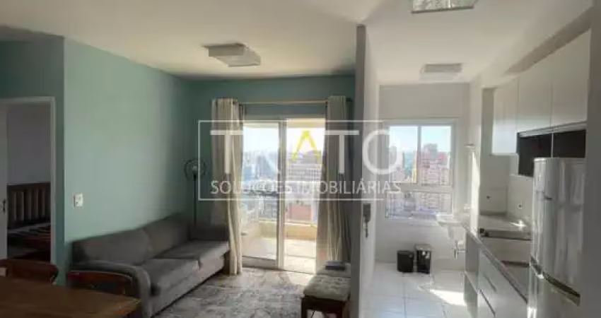 Apartamento com 1 quarto à venda na Rua José Paulino, 159, Centro, Campinas
