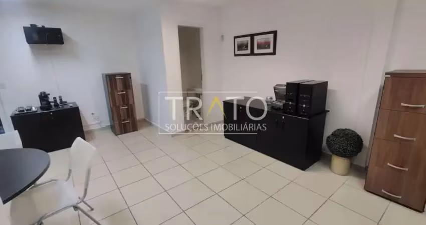 Sala comercial à venda na Rua Giusepe Verdi, 50, Cambuí, Campinas