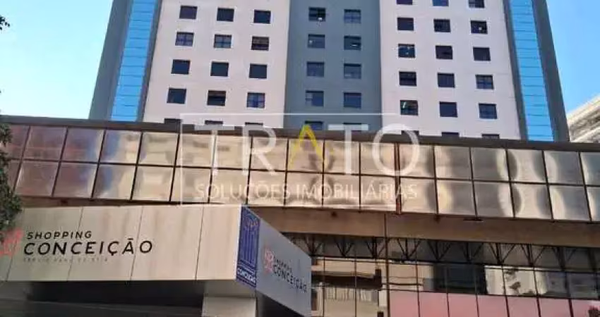 Sala comercial à venda na Rua Conceição, 233, Centro, Campinas